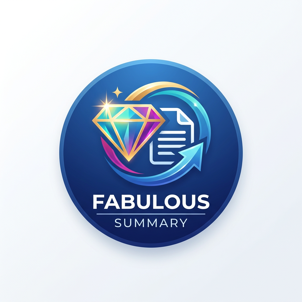 Fabulous Summary logo